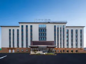 TIMES GRAND HOTEL - Image 5
