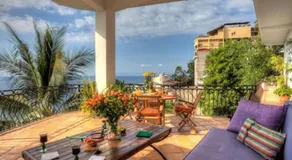 Villa in Conchas Chinas Vallarta - Image 5