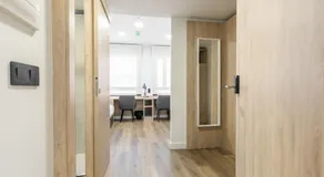 Micampus Estrada 11 Student Residence - Image 3