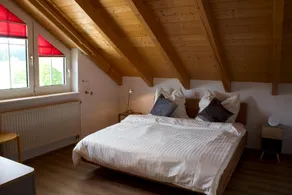 Kuschelige Ferienwohnung mit Balkon & Free Wifi - Image 5