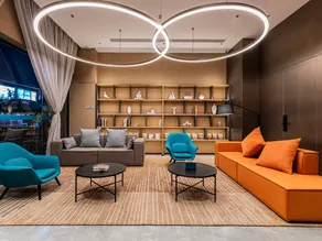 Nihao Hotel Xichang Qionghai Wetland Park Wanda Plaza - Image 5