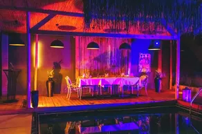 Amata n’Ubuki Boutique Hotel Ltd - Image 4