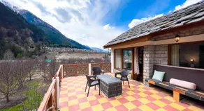 Banjara Resort, Sangla Valley - Image 3