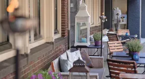 Hotel Villa Flora - Image 4