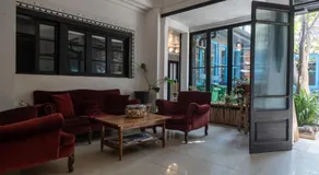 LÖF Hostal - Image 3