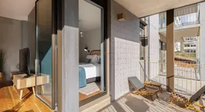 Feel Porto Corporate Housing Campanhã - Image 4