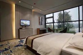 Jinghong Hotel - Image 2