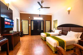 Clifinn Wellness Beach Resort - Image 5