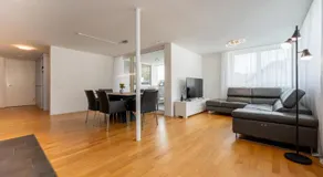 Swiss Suites - Stusslingen - Image 2