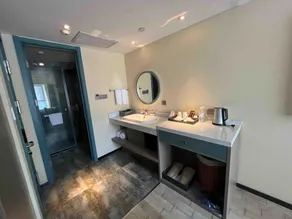 Mehood Theater Hotel, Jinan High -tech Zone Wanda Plaza - Image 2