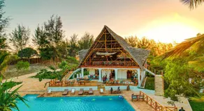 Zanzibella Hotel & SPA - Image 2