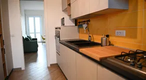 Appartamento per Famiglie - Metro A - 20min dal Centro - Image 4