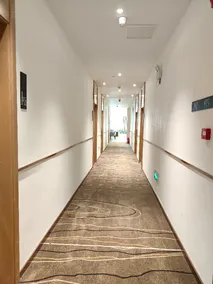 City Comfort Inn Yueyang Linxiang - Image 3