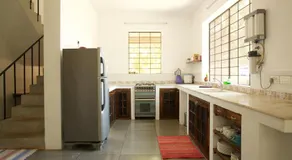 The Annex, Isai Ambalam guest house - Image 2