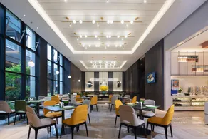 Hampton by Hilton Yibin Railway Station - Image 5