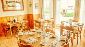 Burford Lodge Guest House - Image 3