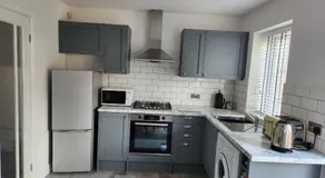 Cosy house for business travel and pleasure - Image 3