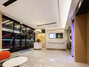 City Comfort Inn Hechi Huanjiang Sanqiao - Image 2