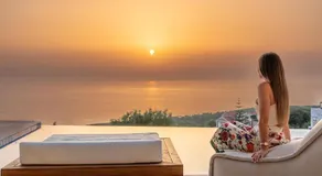 CASTA DIVA Luxury Accommodation - Image 5