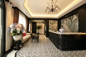 Grand Hotel Vinh Yen - Image 5