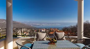 Luxury Unique Villa Emily with Amazing Sea View - Image 4