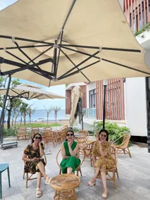 Khách sạn LAMER Thiên Cầm - Image 2
