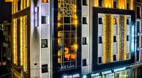 SYM Hôtel - Image 2