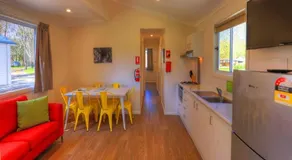 Yea Riverside Caravan Park - Image 3