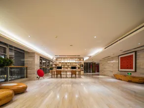 JI Hotel Chengdu Chunxi Road Taikoo Li - Image 3
