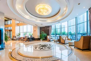 Jin Peng Plaza Hotel - Image 2