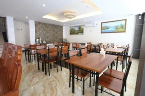 City Central Hotel - Image 4