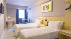 Jinjiang Inn Style Cangzhou Development Zone - Image 2