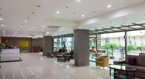 Mayflower Grand Hotel Korat - Image 5