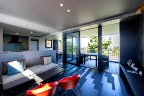 Villa Uminosora - Image 2