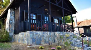 EVIA FOREST VILLAGE - Image 3