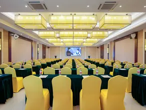 Vienna Hotel Guangxi Wuzhou High-Tech - Image 2