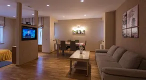 Abariaus Apartamentai - Image 2