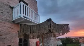 Balcony&Tower - Image 3