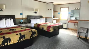 Healing Waters Resort and Spa - Image 2