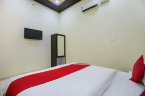 Hotel O Viom - Image 4