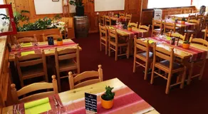 Hotel Restaurant Aletsch - Image 3