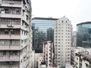 Lam Shan - Pakho Hostel - Image 3