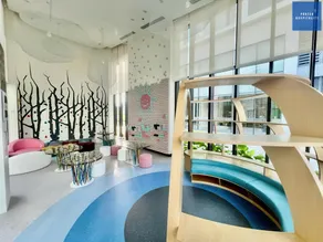 Genius Saigon - Luxury Apt walk to SECC - Image 5