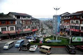 Cili Xieyixie Inn - Image 4