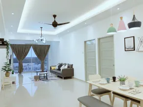 聚乐屋民宿Jyuraku homestay The venus sitiawan - Image 4