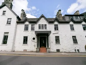The Breadalbane Arms Room Only Hotel - Image 4