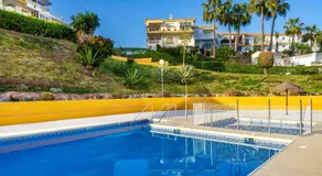 Penthouse in El Faro by Costarentals - Ref 51 - Image 2