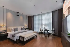 Tengchi Hotel - Image 2