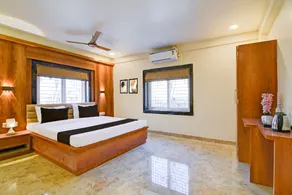 Hotel O SHANTINIKETAN - Image 2