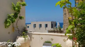 Luxury studio at the heart of old Jaffa - Image 5